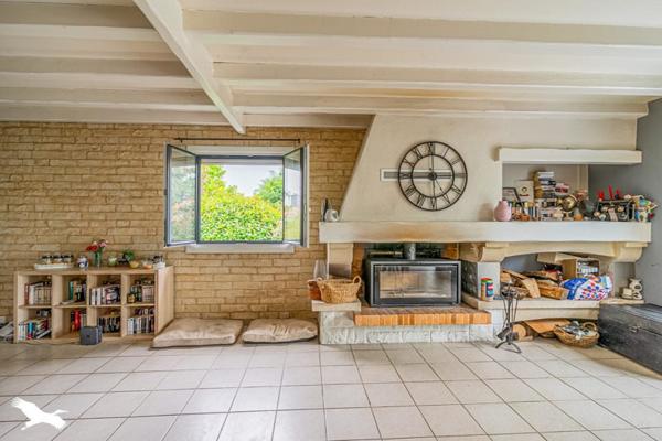 Maison à vendre |  Le Haillan |  8 pièces | 200 m²