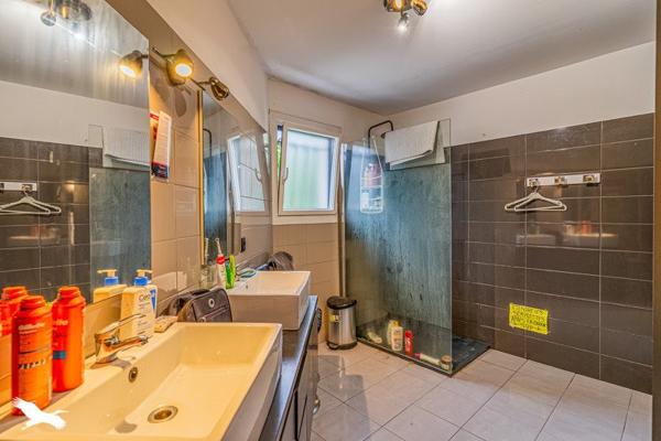 Maison à vendre |  Le Haillan |  8 pièces | 200 m²