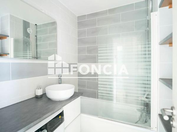 À vendre Appartement 2 pièces 43 m² - Orléans 45100