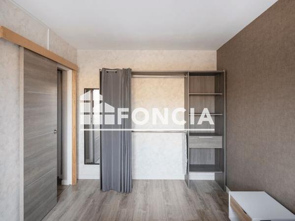 À vendre Appartement 2 pièces 43 m² - Orléans 45100