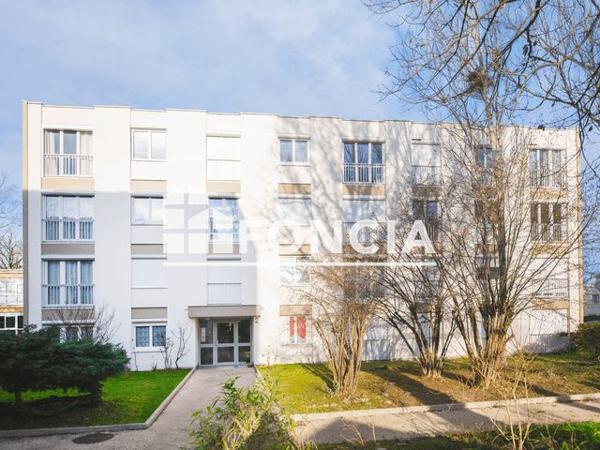 À vendre Appartement 2 pièces 43 m² - Orléans 45100