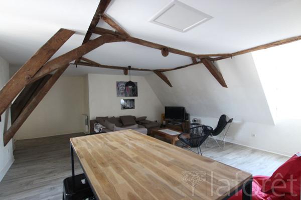 Achat appartement Orthez - 2 pièce(s) - 56 m² - 103 500 €