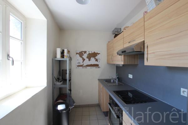 Achat appartement Orthez - 2 pièce(s) - 56 m² - 103 500 €