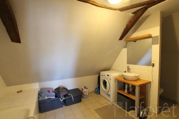 Achat appartement Orthez - 2 pièce(s) - 56 m² - 103 500 €
