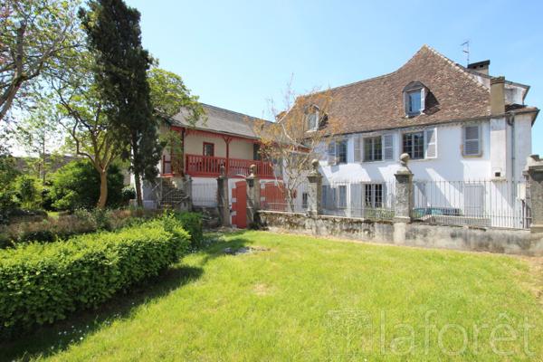 Achat appartement Orthez - 2 pièce(s) - 56 m² - 103 500 €