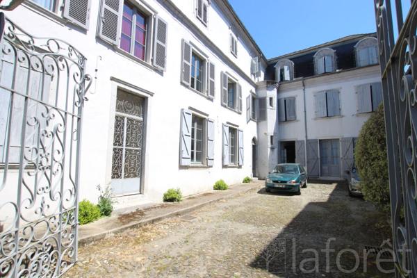 Achat appartement Orthez - 2 pièce(s) - 56 m² - 103 500 €