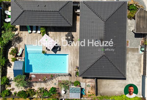Maison
         5 pièces
        - 135 m² 625 000 € *