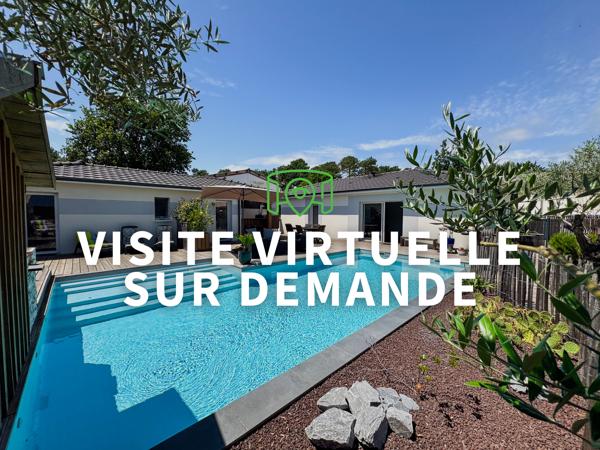 Maison
         5 pièces
        - 135 m² 625 000 € *