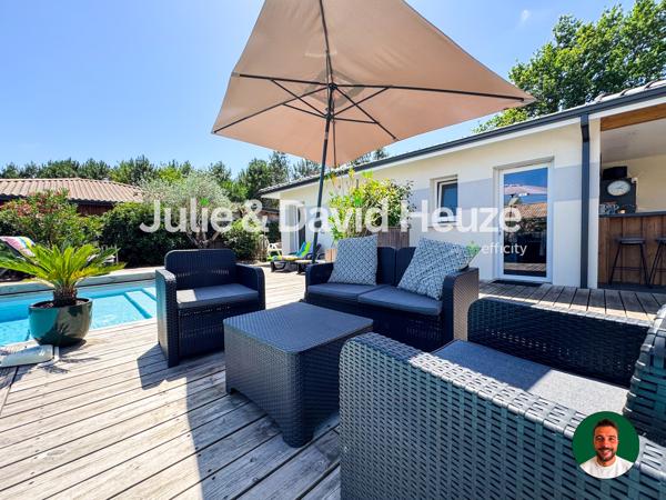 Maison
         5 pièces
        - 135 m² 625 000 € *