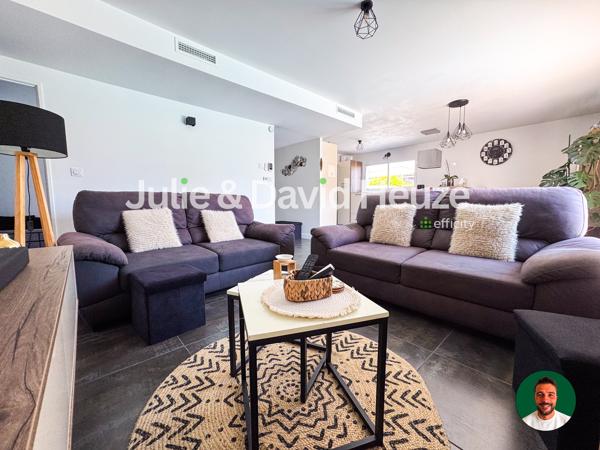 Maison
         5 pièces
        - 135 m² 625 000 € *