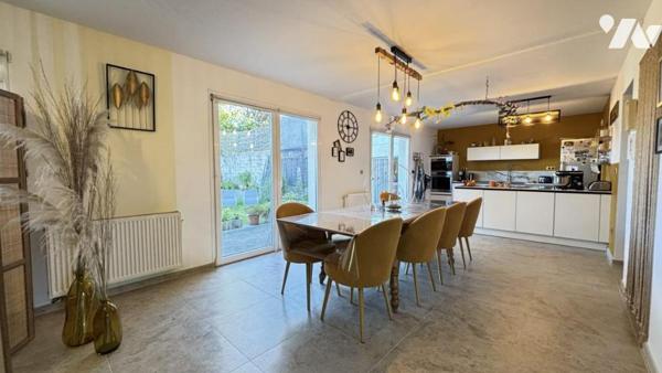 maison de type T4