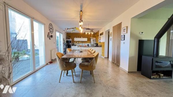 maison de type T4