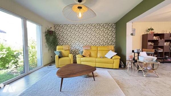maison de type T4