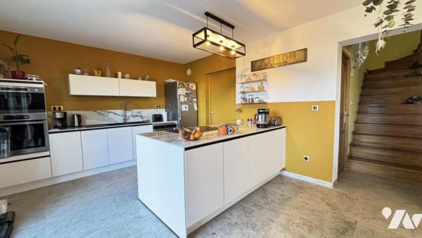 maison de type T4