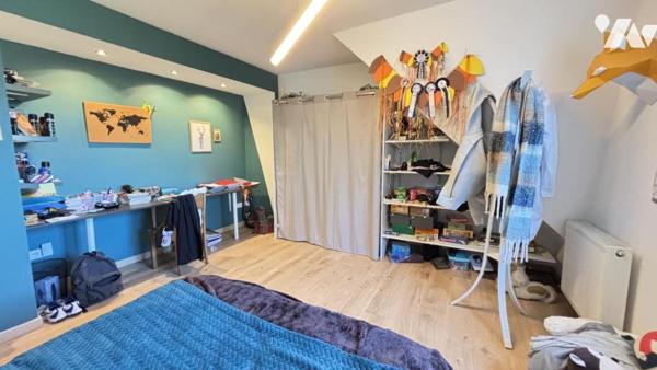 maison de type T4