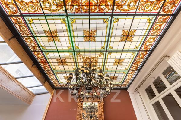 Appartement avec jardin