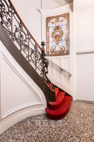 Appartement avec jardin