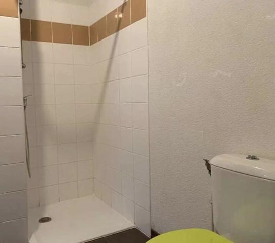 Location                                                      Appartement
                        
                     1 pièces                      25 m2                     à Martignas-sur-Jalle