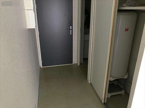 Studio à louer à Rouen en Seine-Maritime (76000), ref : 27063-1105110046