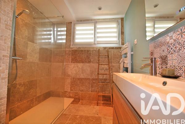 Maison à vendre 6 pièces 162 m² Beaulieu-sur-Loire