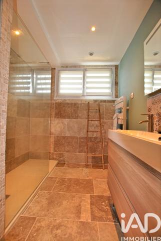 Maison à vendre 6 pièces 162 m² Beaulieu-sur-Loire