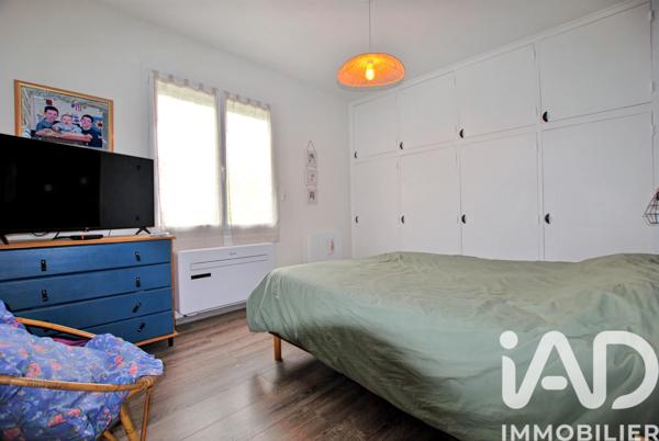 Maison à vendre 6 pièces 162 m² Beaulieu-sur-Loire