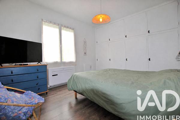 Maison à vendre 6 pièces 162 m² Beaulieu-sur-Loire