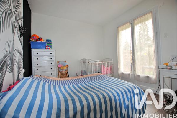 Maison à vendre 6 pièces 162 m² Beaulieu-sur-Loire