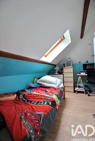 Maison à vendre 6 pièces 162 m² Beaulieu-sur-Loire