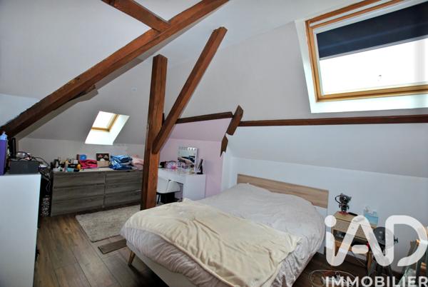 Maison à vendre 6 pièces 162 m² Beaulieu-sur-Loire