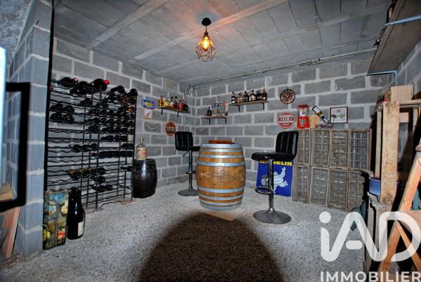 Maison à vendre 6 pièces 162 m² Beaulieu-sur-Loire