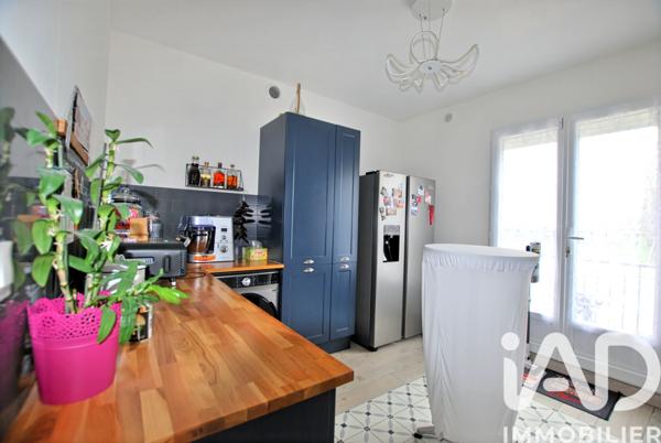 Maison à vendre 6 pièces 162 m² Beaulieu-sur-Loire