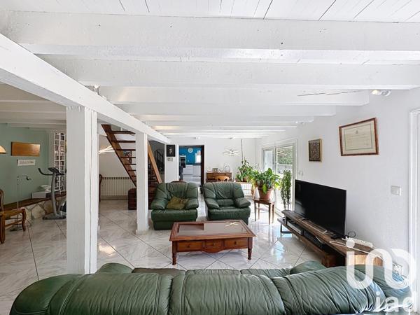 Maison à vendre 8 pièces 170 m² Carcassonne