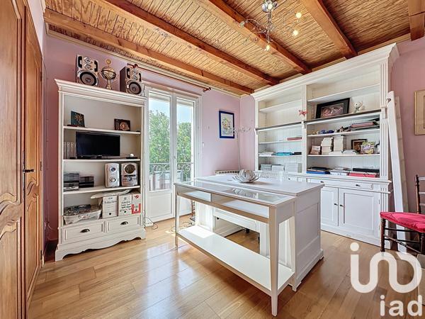 Maison à vendre 8 pièces 170 m² Carcassonne