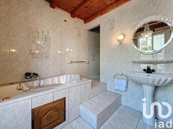 Maison à vendre 8 pièces 170 m² Carcassonne