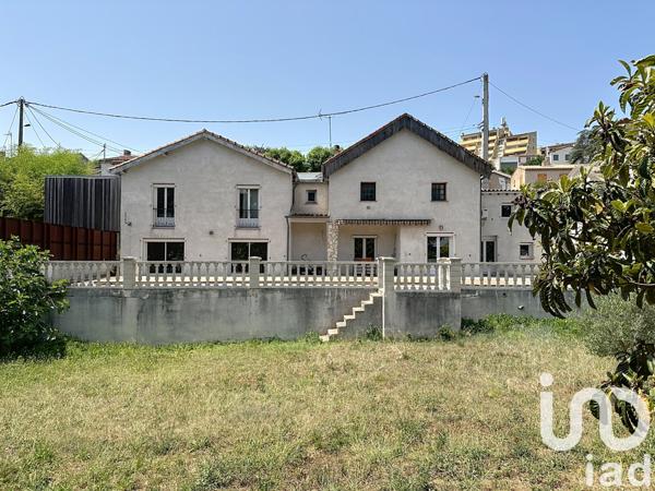 Maison à vendre 8 pièces 170 m² Carcassonne