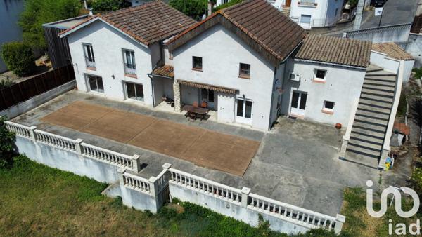 Maison à vendre 8 pièces 170 m² Carcassonne
