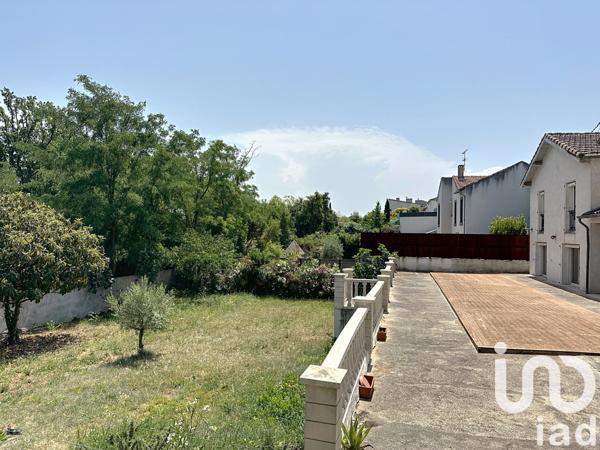 Maison à vendre 8 pièces 170 m² Carcassonne