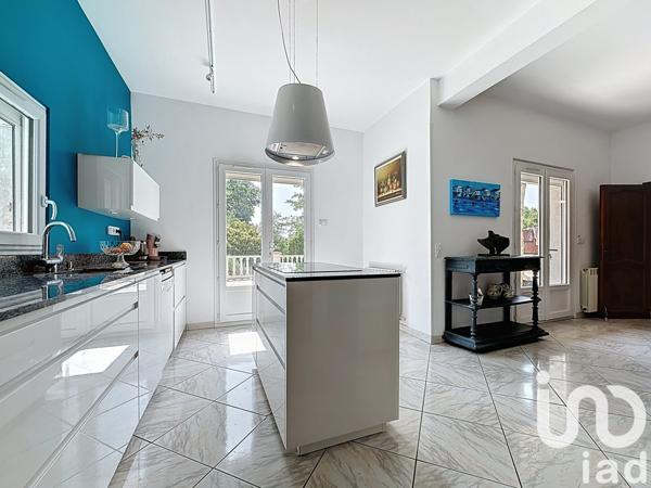 Maison à vendre 8 pièces 170 m² Carcassonne