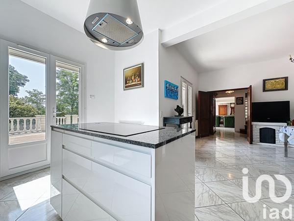 Maison à vendre 8 pièces 170 m² Carcassonne