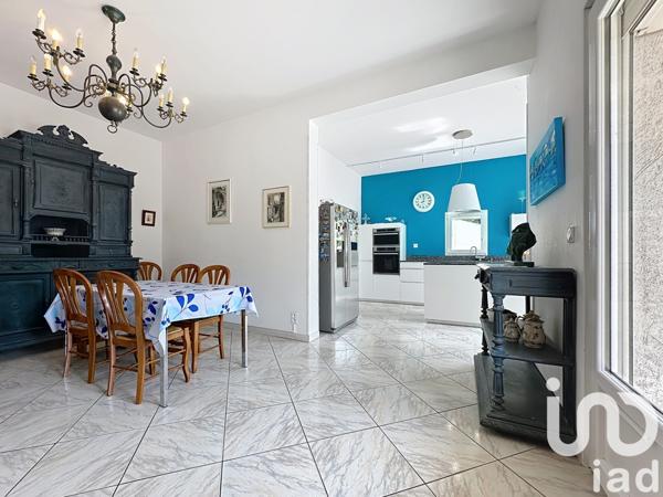 Maison à vendre 8 pièces 170 m² Carcassonne