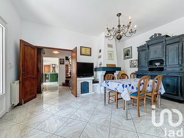 Maison à vendre 8 pièces 170 m² Carcassonne