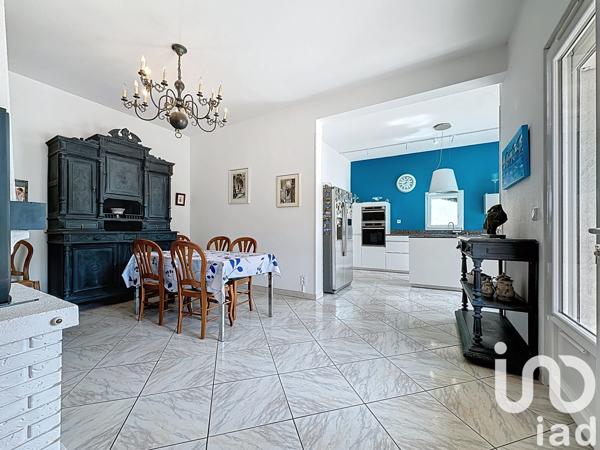 Maison à vendre 8 pièces 170 m² Carcassonne