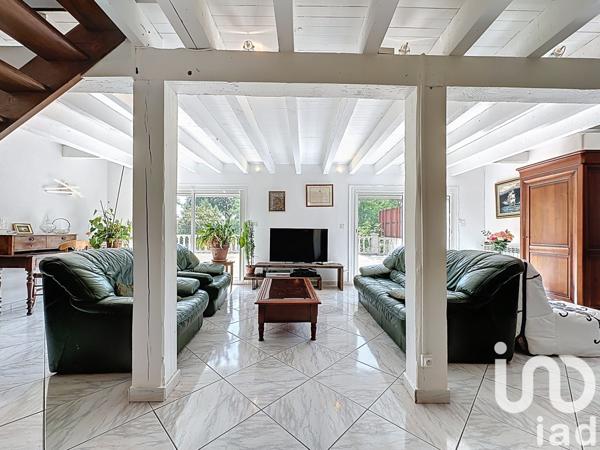 Maison à vendre 8 pièces 170 m² Carcassonne