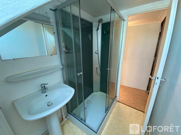 Location appartement près de BELFORT - 3 pièce(s) - 52 m² - 510 €/mois