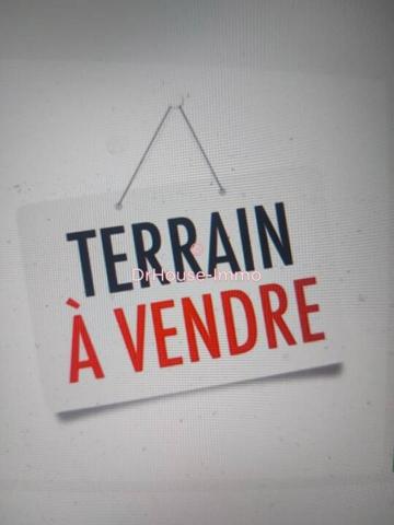 Terrain à vendre de 411 m²