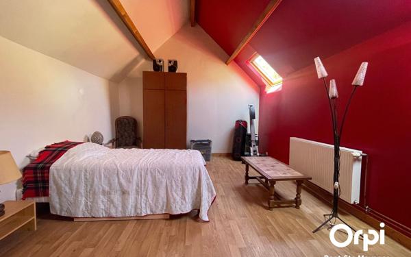 Maison à vendre    6 pièces • 145 m2 Fleurines