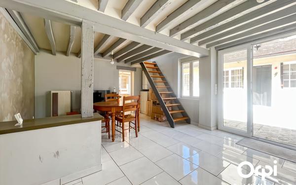 Maison à vendre    6 pièces • 145 m2 Fleurines