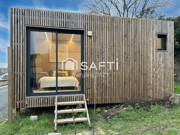 Investissement avec une forte rentabilité locative