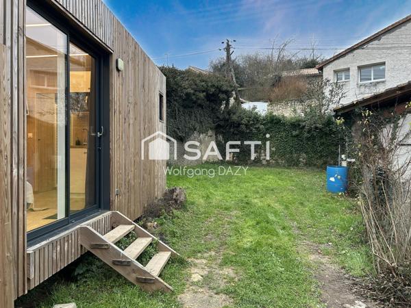 Investissement avec une forte rentabilité locative